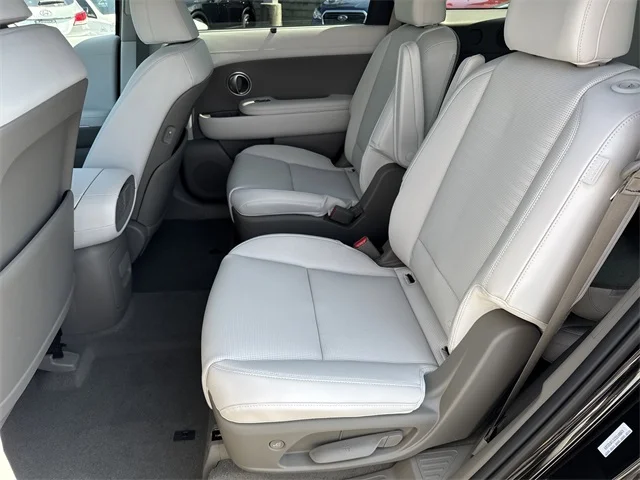Nuevos HYUNDAI PALISADE at Gainesville Hyundai in Gainesville