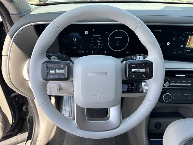 Nuevos HYUNDAI PALISADE at Gainesville Hyundai in Gainesville