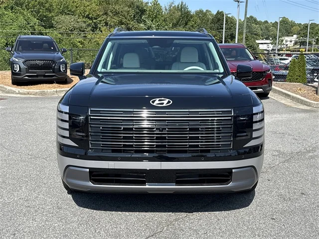 Nuevos HYUNDAI PALISADE at Gainesville Hyundai in Gainesville