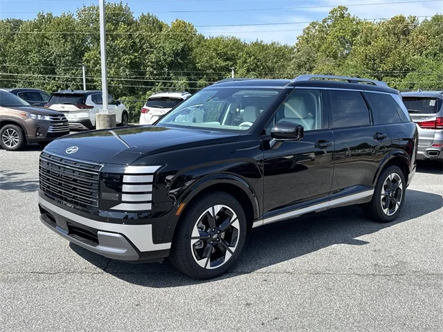 Nuevos HYUNDAI PALISADE at Gainesville Hyundai in Gainesville