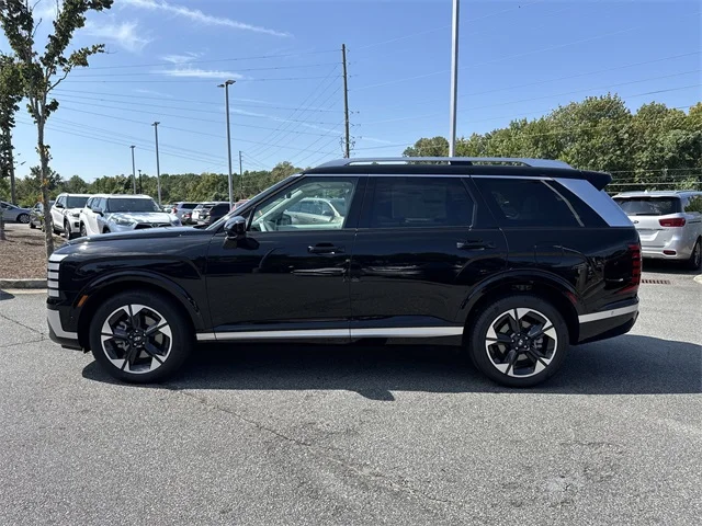Nuevos HYUNDAI PALISADE at Gainesville Hyundai in Gainesville