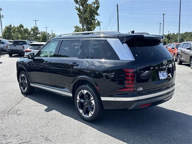 Nuevos HYUNDAI PALISADE at Gainesville Hyundai in Gainesville