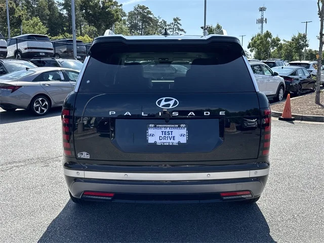 Nuevos HYUNDAI PALISADE at Gainesville Hyundai in Gainesville