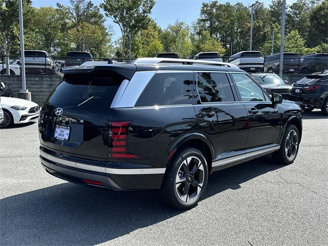 Nuevos HYUNDAI PALISADE at Gainesville Hyundai in Gainesville