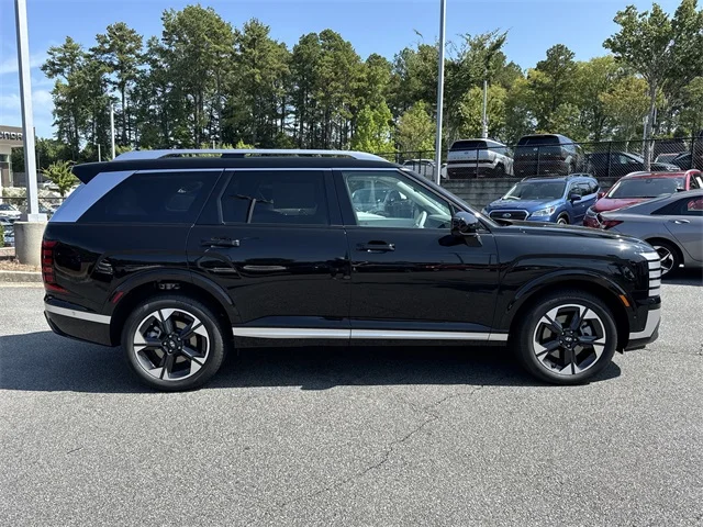 Nuevos HYUNDAI PALISADE at Gainesville Hyundai in Gainesville