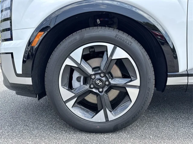 Nuevos HYUNDAI PALISADE at Gainesville Hyundai in Gainesville