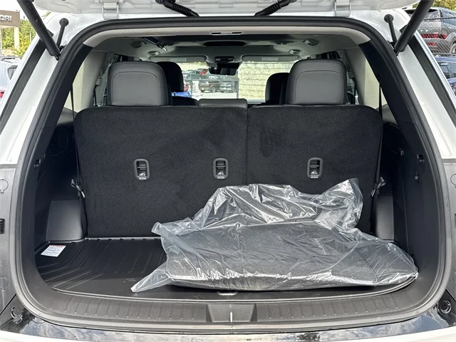 Nuevos HYUNDAI PALISADE at Gainesville Hyundai in Gainesville