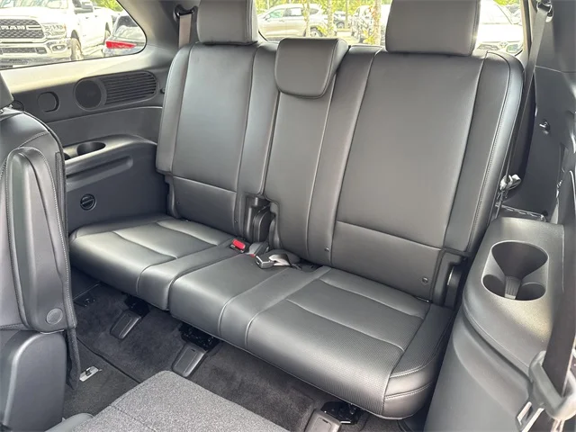 Nuevos HYUNDAI PALISADE at Gainesville Hyundai in Gainesville