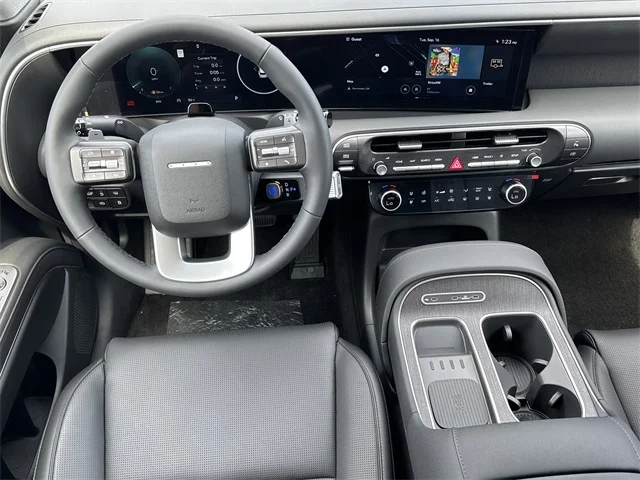 Nuevos HYUNDAI PALISADE at Gainesville Hyundai in Gainesville