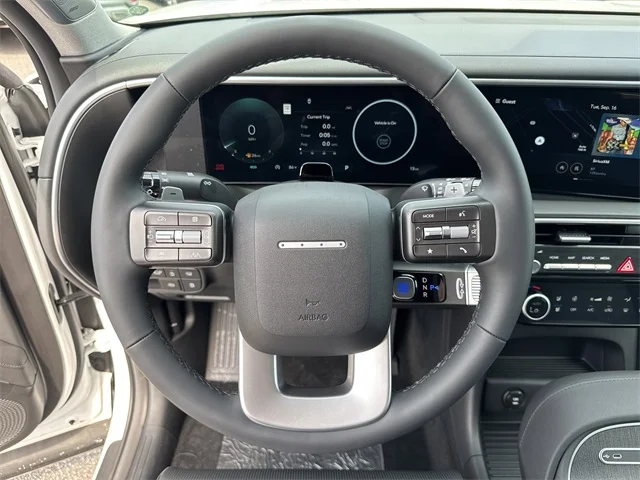 Nuevos HYUNDAI PALISADE at Gainesville Hyundai in Gainesville