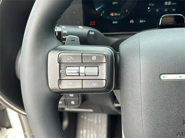 Nuevos HYUNDAI PALISADE at Gainesville Hyundai in Gainesville