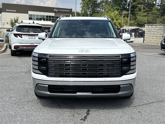 Nuevos HYUNDAI PALISADE at Gainesville Hyundai in Gainesville