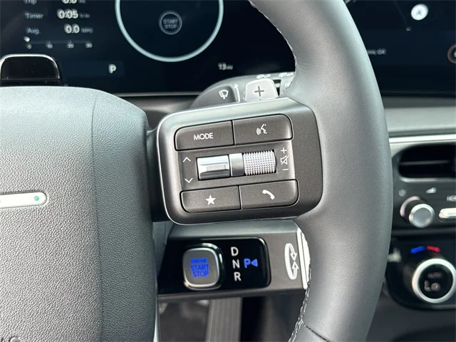 Nuevos HYUNDAI PALISADE at Gainesville Hyundai in Gainesville