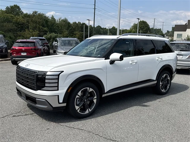 Nuevos HYUNDAI PALISADE at Gainesville Hyundai in Gainesville