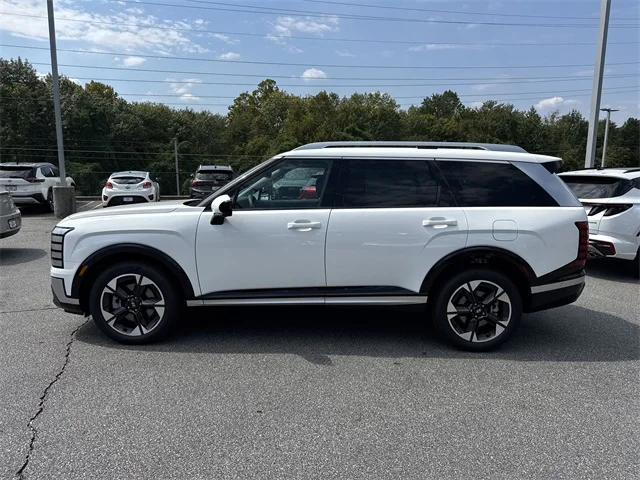 Nuevos HYUNDAI PALISADE at Gainesville Hyundai in Gainesville