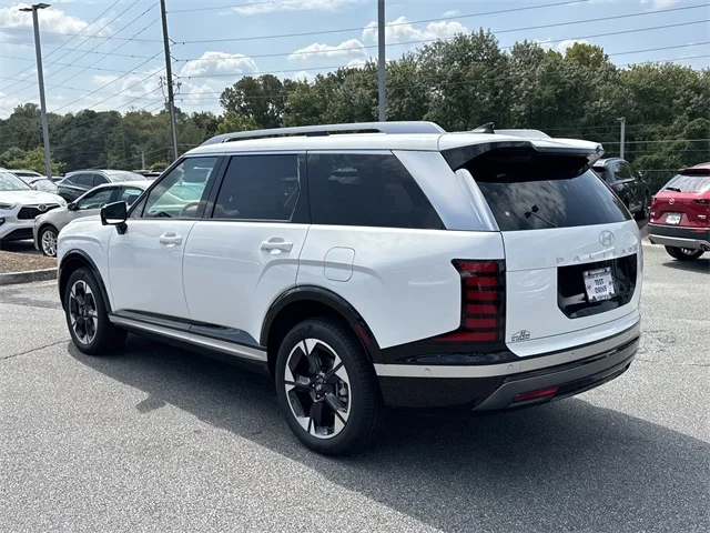 Nuevos HYUNDAI PALISADE at Gainesville Hyundai in Gainesville