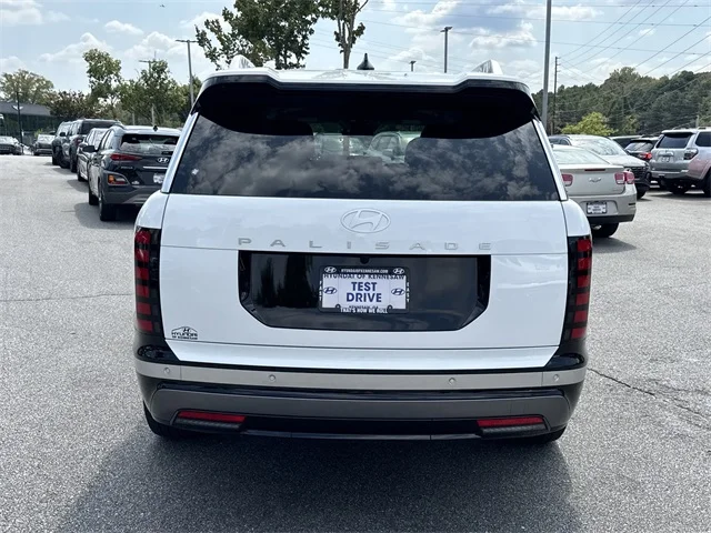 Nuevos HYUNDAI PALISADE at Gainesville Hyundai in Gainesville
