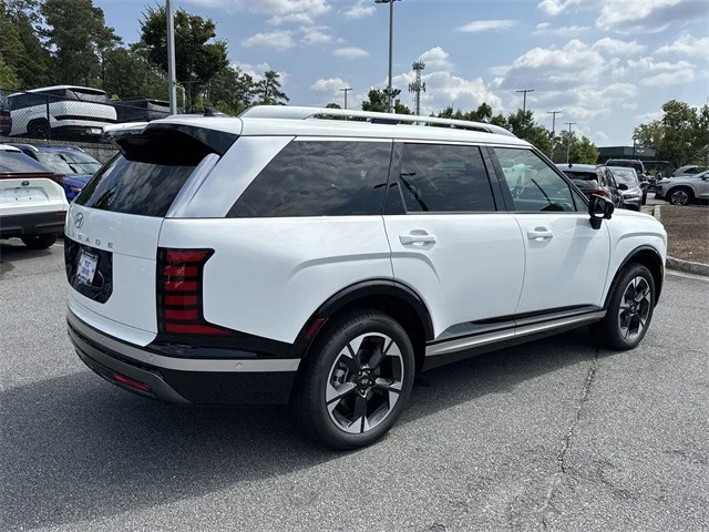 Nuevos HYUNDAI PALISADE at Gainesville Hyundai in Gainesville