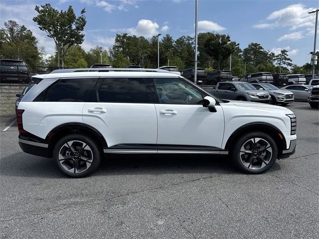 Nuevos HYUNDAI PALISADE at Gainesville Hyundai in Gainesville