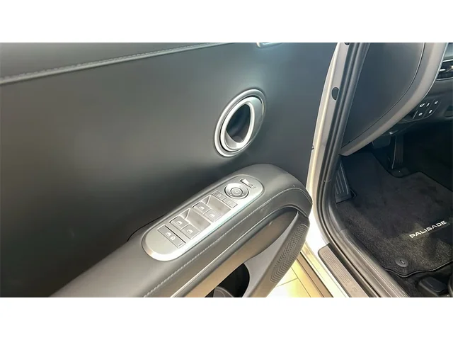 Nuevos HYUNDAI PALISADE at Gainesville Hyundai in Gainesville