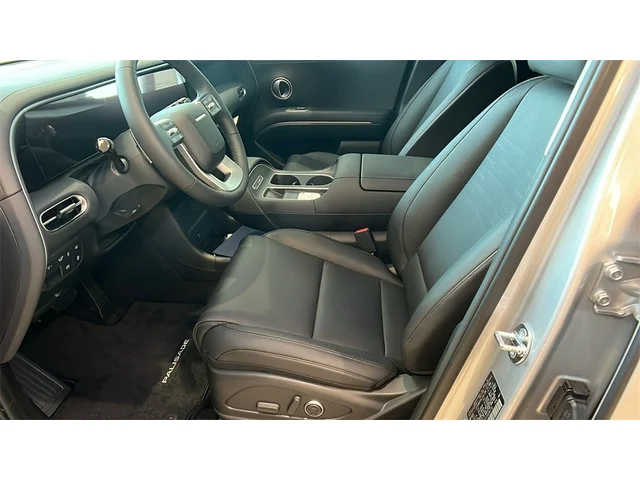 Nuevos HYUNDAI PALISADE at Gainesville Hyundai in Gainesville