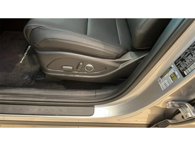 Nuevos HYUNDAI PALISADE at Gainesville Hyundai in Gainesville