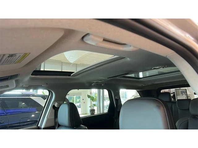 Nuevos HYUNDAI PALISADE at Gainesville Hyundai in Gainesville