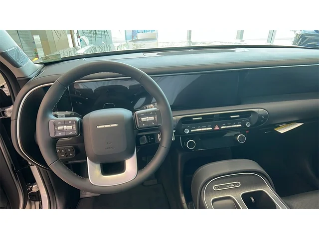 Nuevos HYUNDAI PALISADE at Gainesville Hyundai in Gainesville