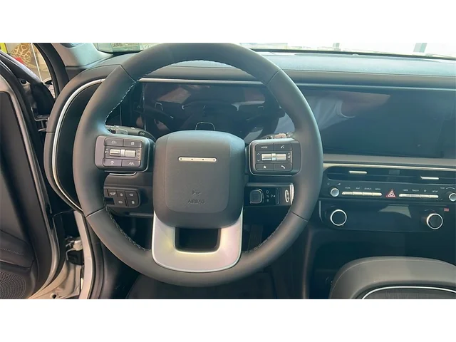 Nuevos HYUNDAI PALISADE at Gainesville Hyundai in Gainesville