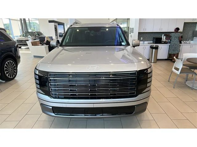 Nuevos HYUNDAI PALISADE at Gainesville Hyundai in Gainesville
