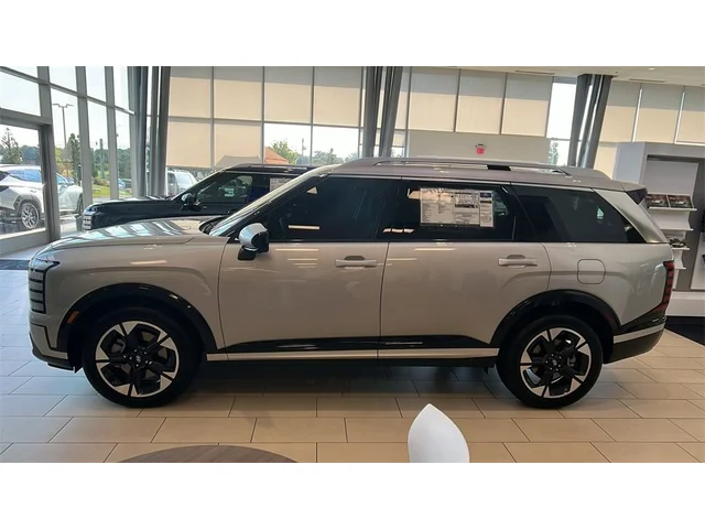 Nuevos HYUNDAI PALISADE at Gainesville Hyundai in Gainesville