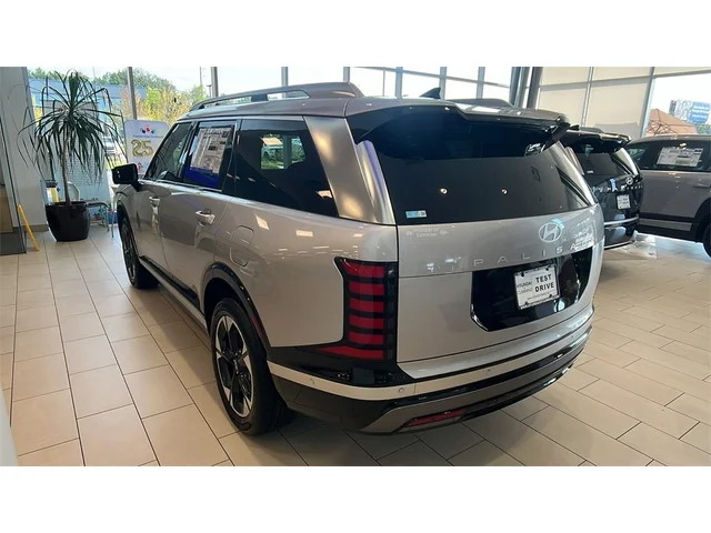 Nuevos HYUNDAI PALISADE at Gainesville Hyundai in Gainesville