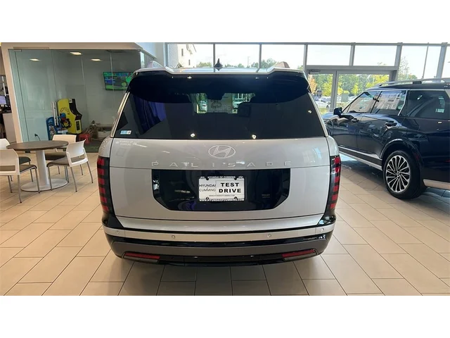 Nuevos HYUNDAI PALISADE at Gainesville Hyundai in Gainesville