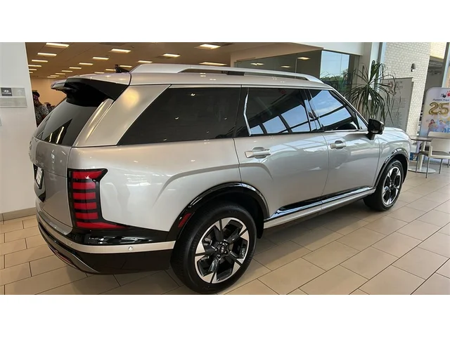Nuevos HYUNDAI PALISADE at Gainesville Hyundai in Gainesville