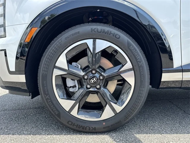 Nuevos HYUNDAI PALISADE at Gainesville Hyundai in Gainesville