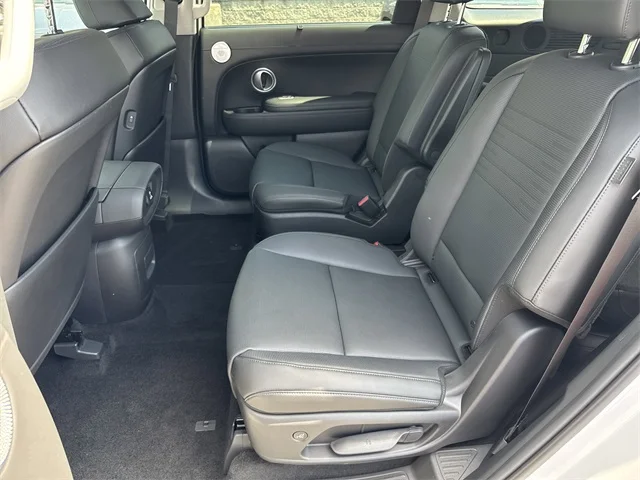 Nuevos HYUNDAI PALISADE at Gainesville Hyundai in Gainesville