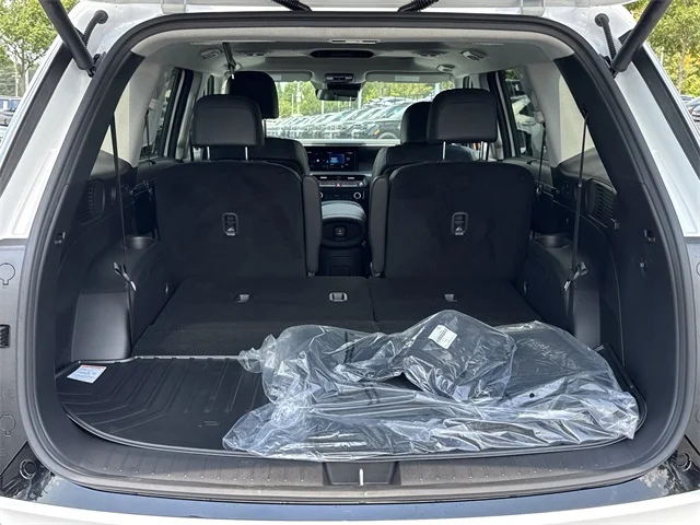 Nuevos HYUNDAI PALISADE at Gainesville Hyundai in Gainesville