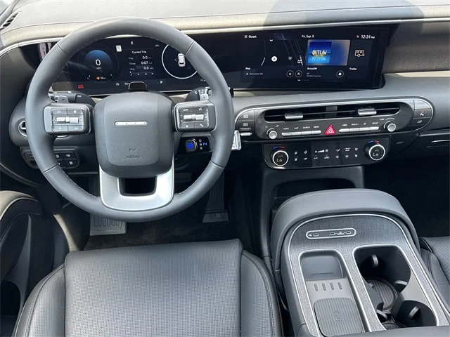 Nuevos HYUNDAI PALISADE at Gainesville Hyundai in Gainesville