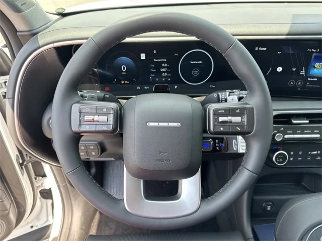 Nuevos HYUNDAI PALISADE at Gainesville Hyundai in Gainesville