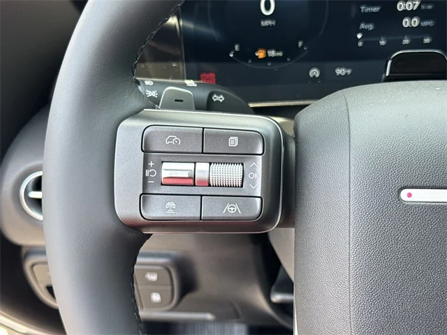 Nuevos HYUNDAI PALISADE at Gainesville Hyundai in Gainesville