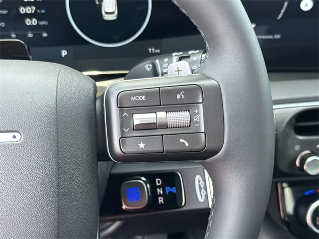Nuevos HYUNDAI PALISADE at Gainesville Hyundai in Gainesville