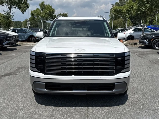 Nuevos HYUNDAI PALISADE at Gainesville Hyundai in Gainesville