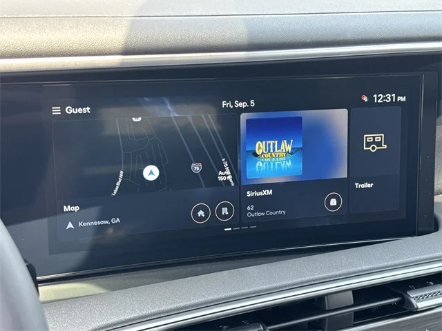 Nuevos HYUNDAI PALISADE at Gainesville Hyundai in Gainesville