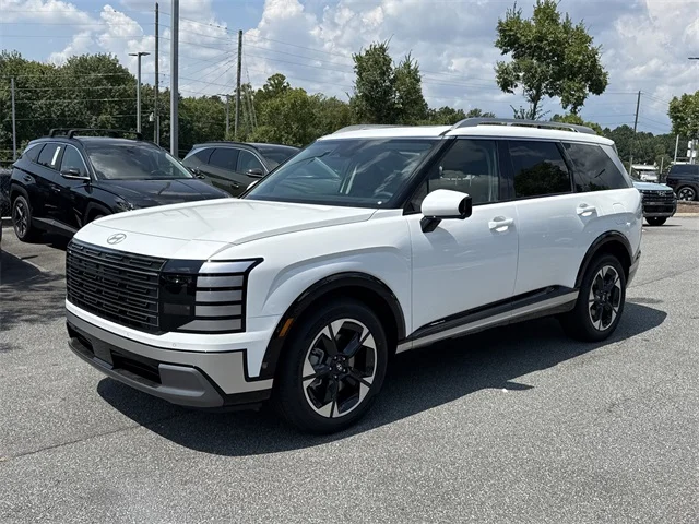 Nuevos HYUNDAI PALISADE at Gainesville Hyundai in Gainesville