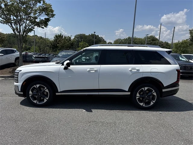 Nuevos HYUNDAI PALISADE at Gainesville Hyundai in Gainesville