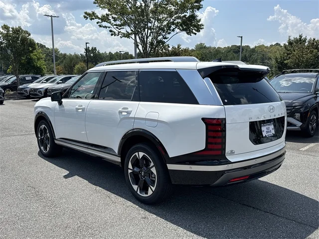 Nuevos HYUNDAI PALISADE at Gainesville Hyundai in Gainesville