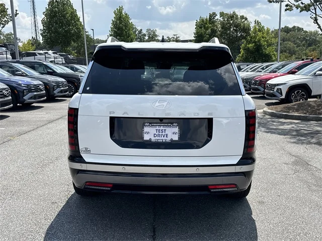 Nuevos HYUNDAI PALISADE at Gainesville Hyundai in Gainesville