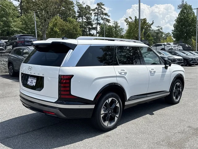 Nuevos HYUNDAI PALISADE at Gainesville Hyundai in Gainesville