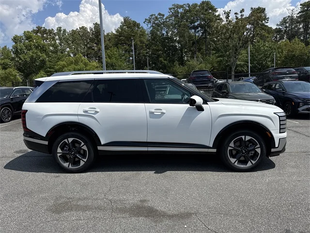 Nuevos HYUNDAI PALISADE at Gainesville Hyundai in Gainesville