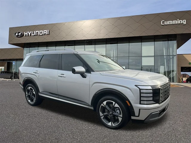 Nuevos HYUNDAI PALISADE at Gainesville Hyundai in Gainesville